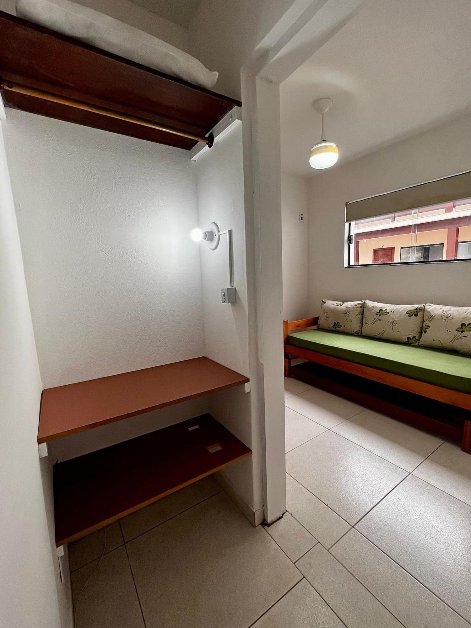 Residencial Porto Di Lazaro Apartment Ubatuba Luaran gambar