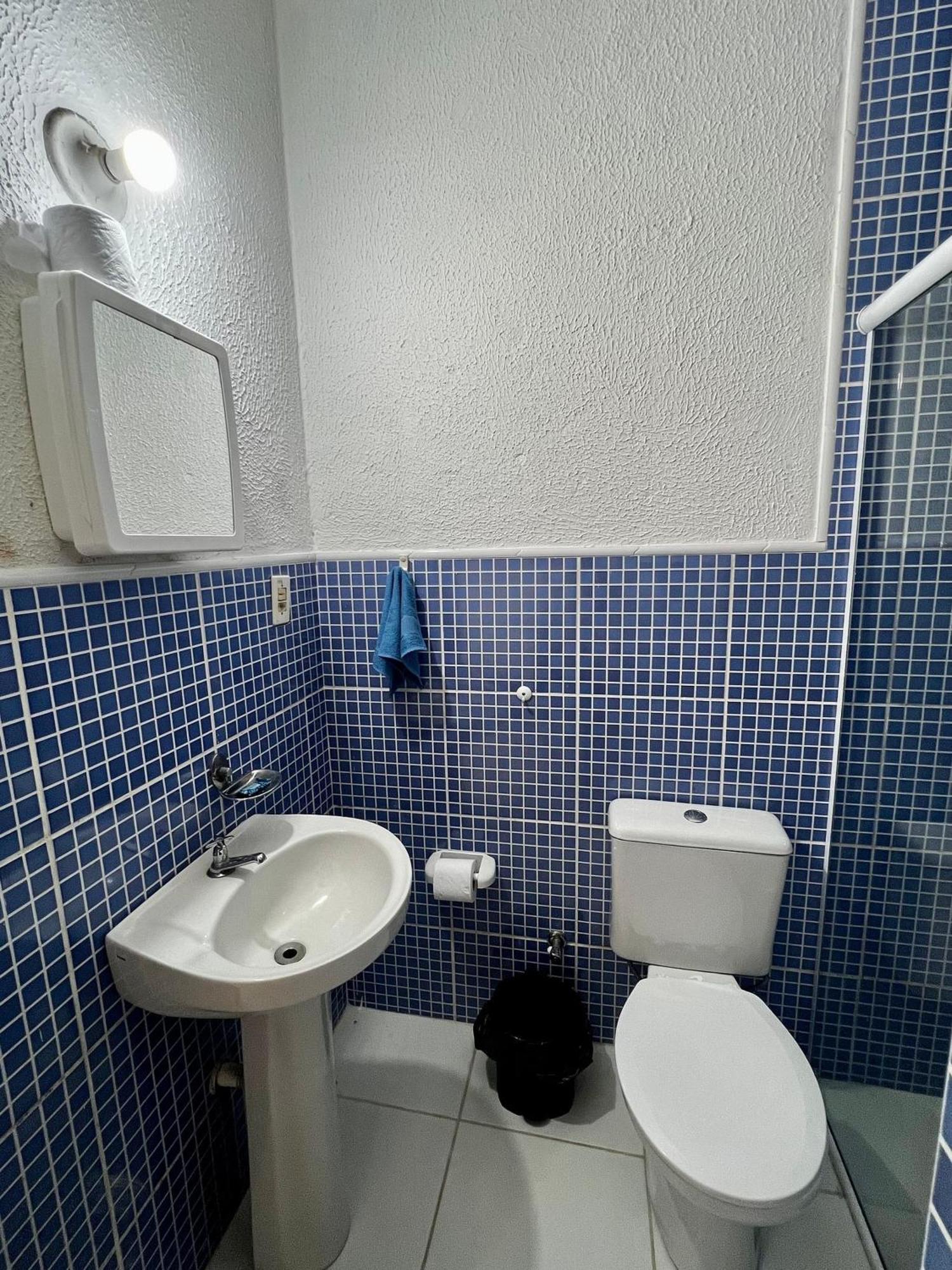 Residencial Porto Di Lazaro Apartment Ubatuba Luaran gambar