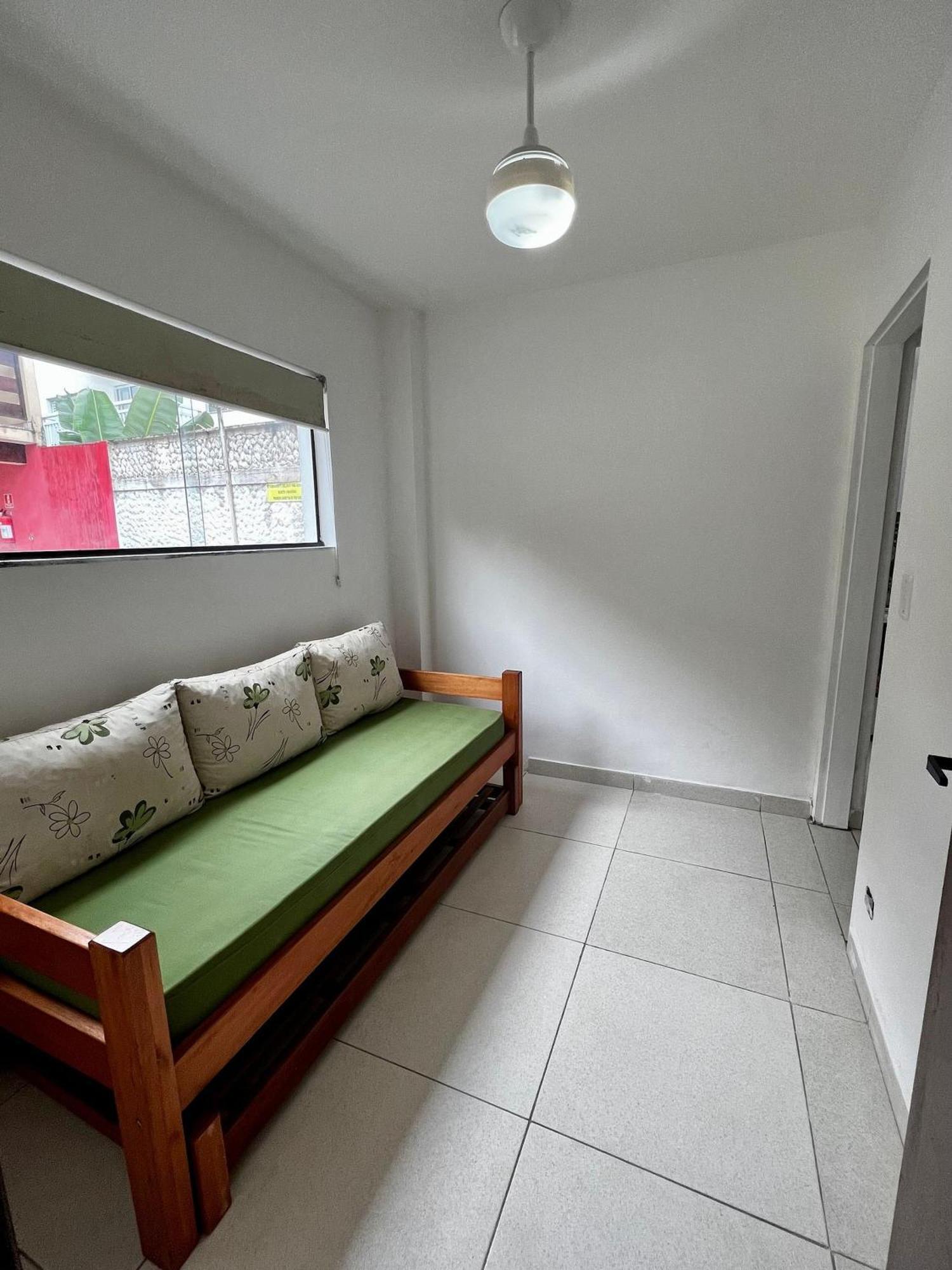 Residencial Porto Di Lazaro Apartment Ubatuba Luaran gambar