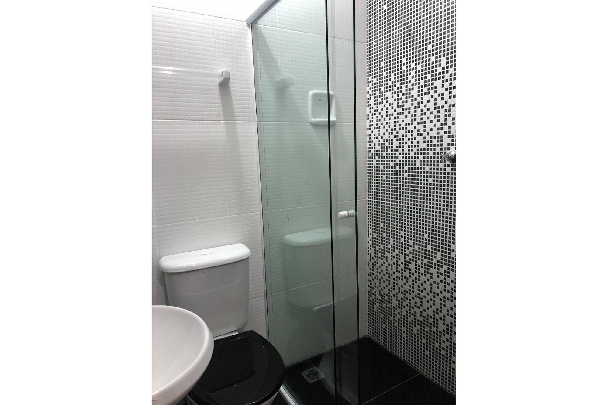 Residencial Porto Di Lazaro Apartment Ubatuba Luaran gambar