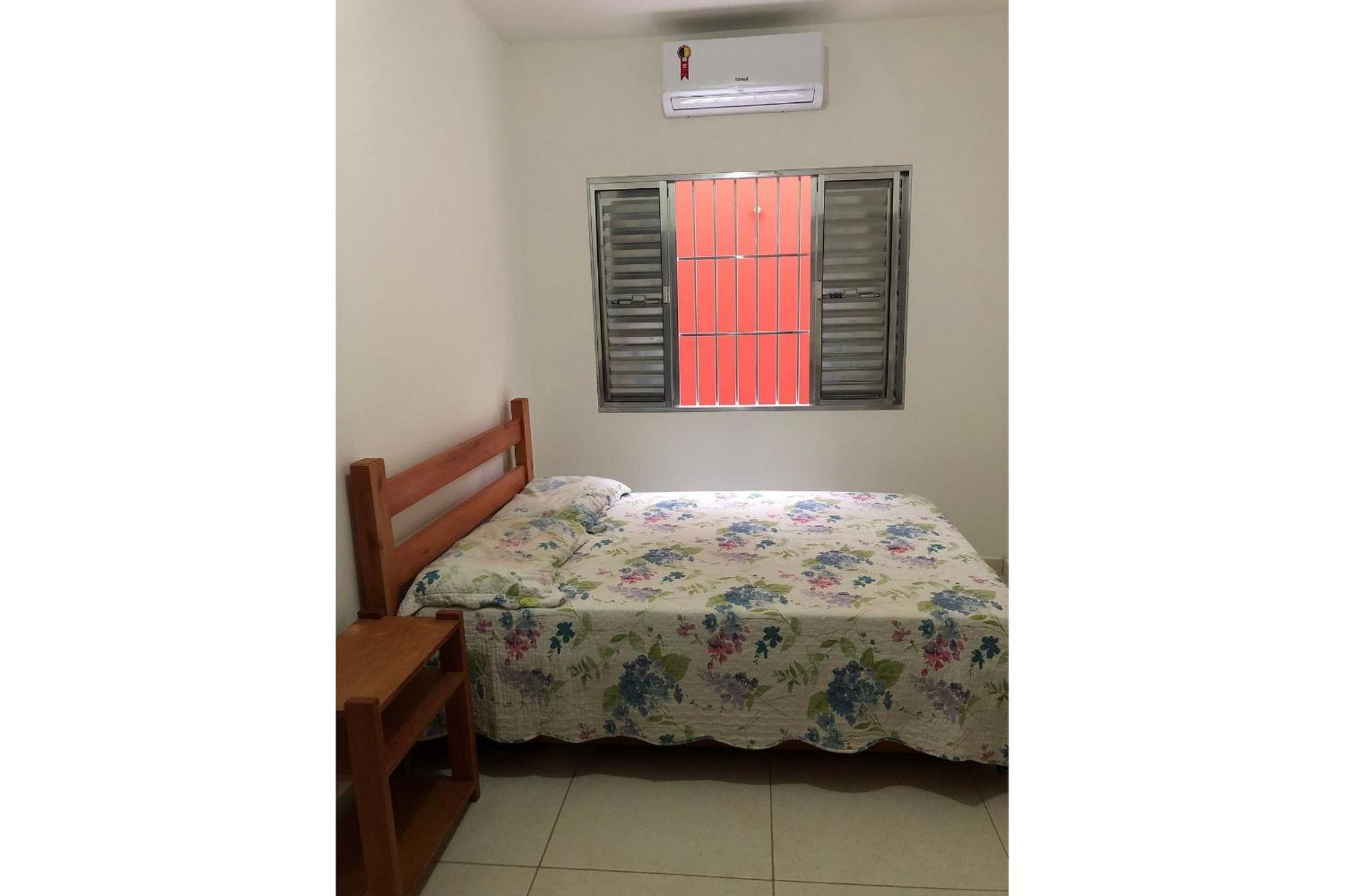 Residencial Porto Di Lazaro Apartment Ubatuba Luaran gambar