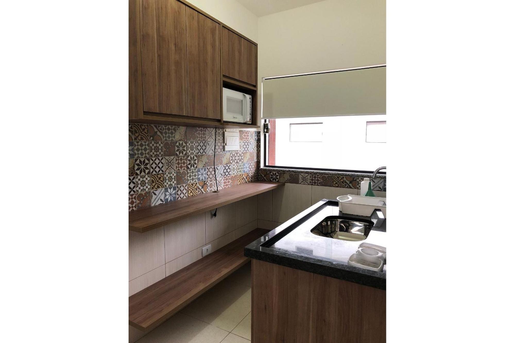Residencial Porto Di Lazaro Apartment Ubatuba Luaran gambar