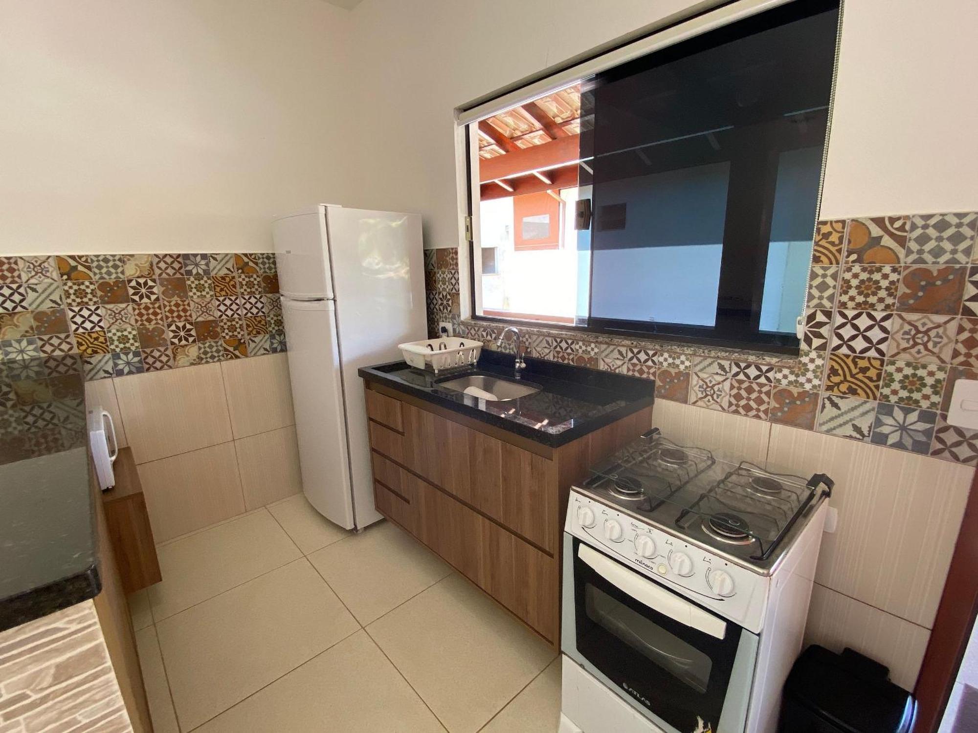 Residencial Porto Di Lazaro Apartment Ubatuba Luaran gambar